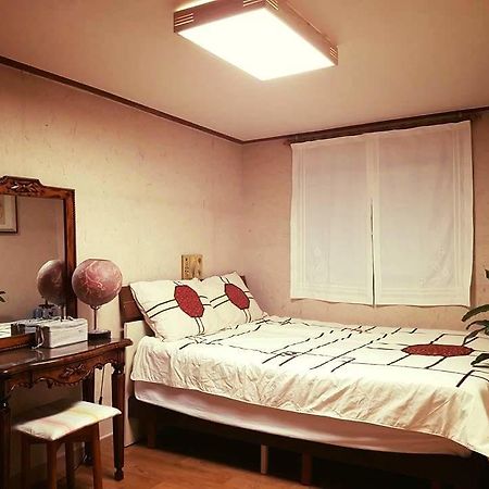 Lydia Craft Guesthouse Seul Zewnętrze zdjęcie