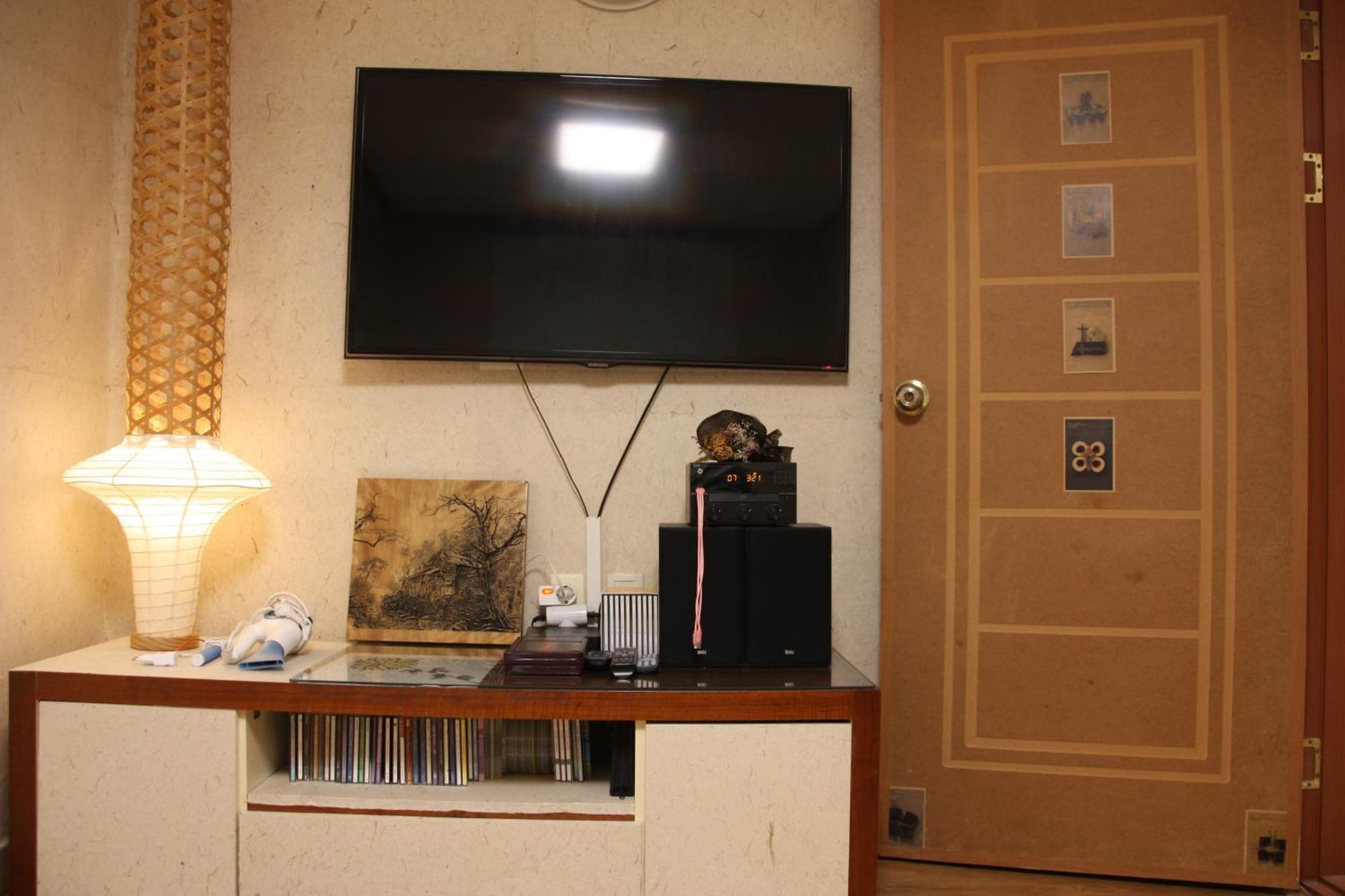 Lydia Craft Guesthouse Seul Zewnętrze zdjęcie