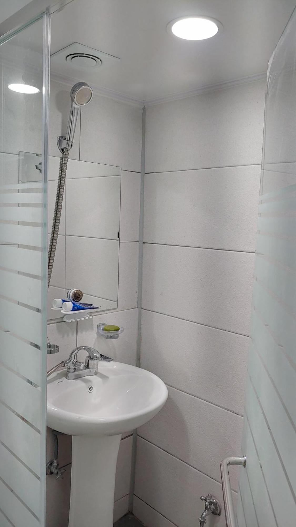 Lydia Craft Guesthouse Seul Zewnętrze zdjęcie